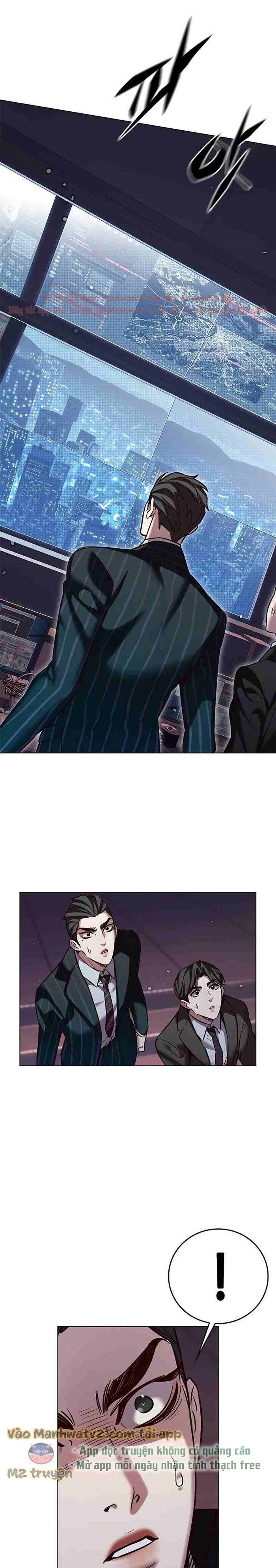 Đọc truyện Hóa thân thành mèo (Bản Free) - Chap 310